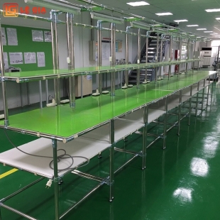 Bàn thao tác khớp nối - bàn thao tác