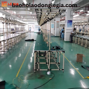 bàn thao tác khớp nối  GA-3S
