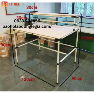 bàn thao tác khớp nối  GA-3S