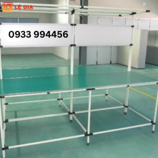 bàn thao tác khớp nối  GA-3S