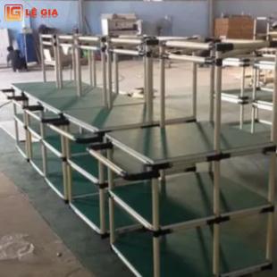 bàn thao tác khớp nối  GA-3S