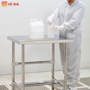 bàn thao tác khớp nối  GA-3S