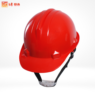 Mũ bảo hộ quai cài  loại quai trong M110, Màu vàng