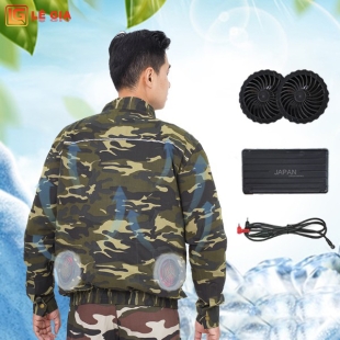  Bộ phụ kiện áo điều hòa chất lượng, siêu bền