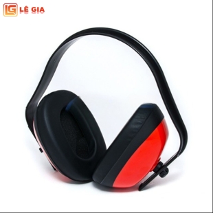  Chụp tai chống ồn Safetyman JE-201 B104