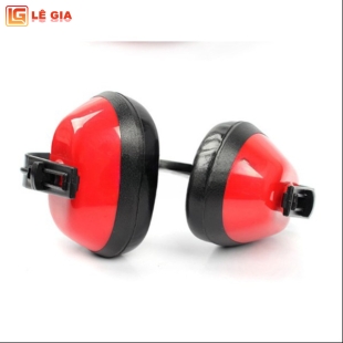  Chụp tai chống ồn Safetyman JE-201 B104