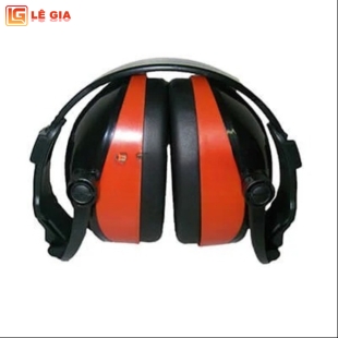  Chụp tai chống ồn Safetyman JE-201 B104