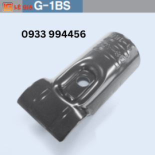 Khớp nối G-2S black 