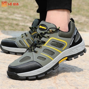Giày bảo hộ lao động Zboot Z143