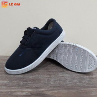 Giày vải bảo hộ XP có dây buộc siêu nhẹ, siêu bền G128,