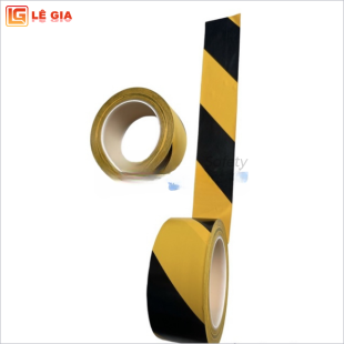 Đề can phản quang thiết kế sọc khổ rộng 5cm V02