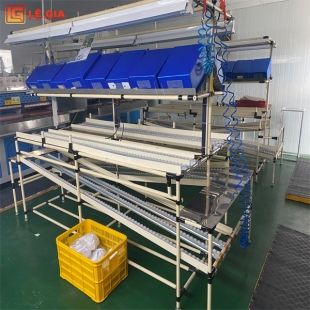 Ống thép bọc nhựa Ivory phi 28