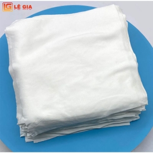 Khăn Lau Phòng Sạch 1009SLE Chống Tĩnh Điện, Chống Trầy Xước, Sạch Bụi