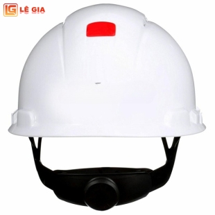 Mũ bảo hộ 3M H-701SFR-UV không lỗ bảo vệ đầu M107