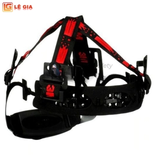 Mũ bảo hộ 3M H-701SFR-UV không lỗ bảo vệ đầu M107