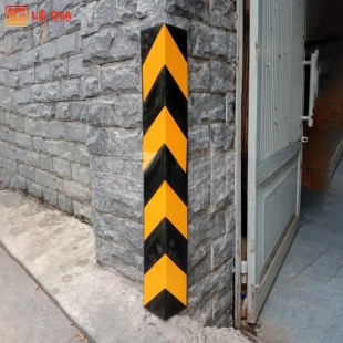 Thanh ốp cột phản quang V14