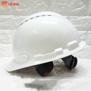 Mũ bảo hộ lao động 3M H701 SFV-UV cao cấp M119