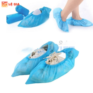 Bao bọc giày vải không dệt dùng một lần S113