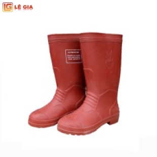 Ủng cao su cách điện hạ áp chất lượng cao U102