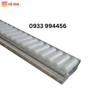 Kệ chứa hàng thanh con lăn GP-40PL