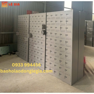 Tủ Hồ Sơ Locker TS09K7