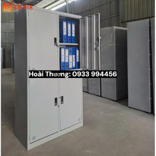 Tủ Hồ Sơ Locker TS09K7
