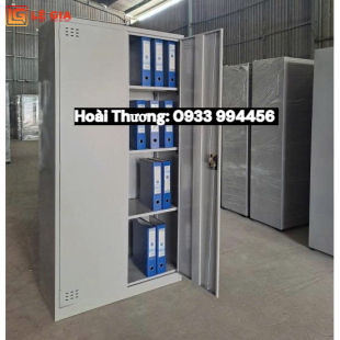 Tủ Hồ Sơ Locker TS09K7