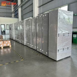 Tủ sắt hồ sơ 