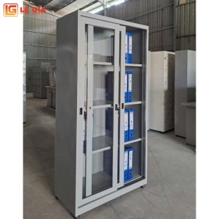 Tủ sắt hồ sơ 