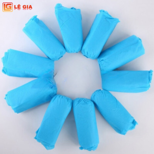 Bao bọc giày vải không dệt dùng một lần S113