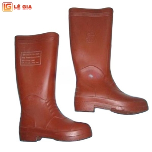 Ủng cao su cách điện hạ áp chất lượng cao U102