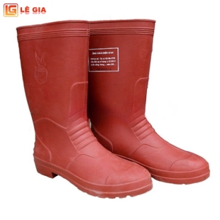 Ủng cao su cách điện hạ áp chất lượng cao U102