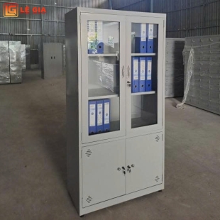 Tủ sắt hồ sơ 