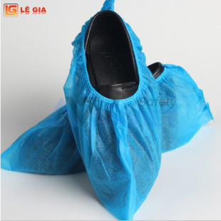 Bao bọc giày vải không dệt dùng một lần S113